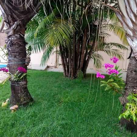 Hotel Do Lago Guaira  ภายนอก รูปภาพ